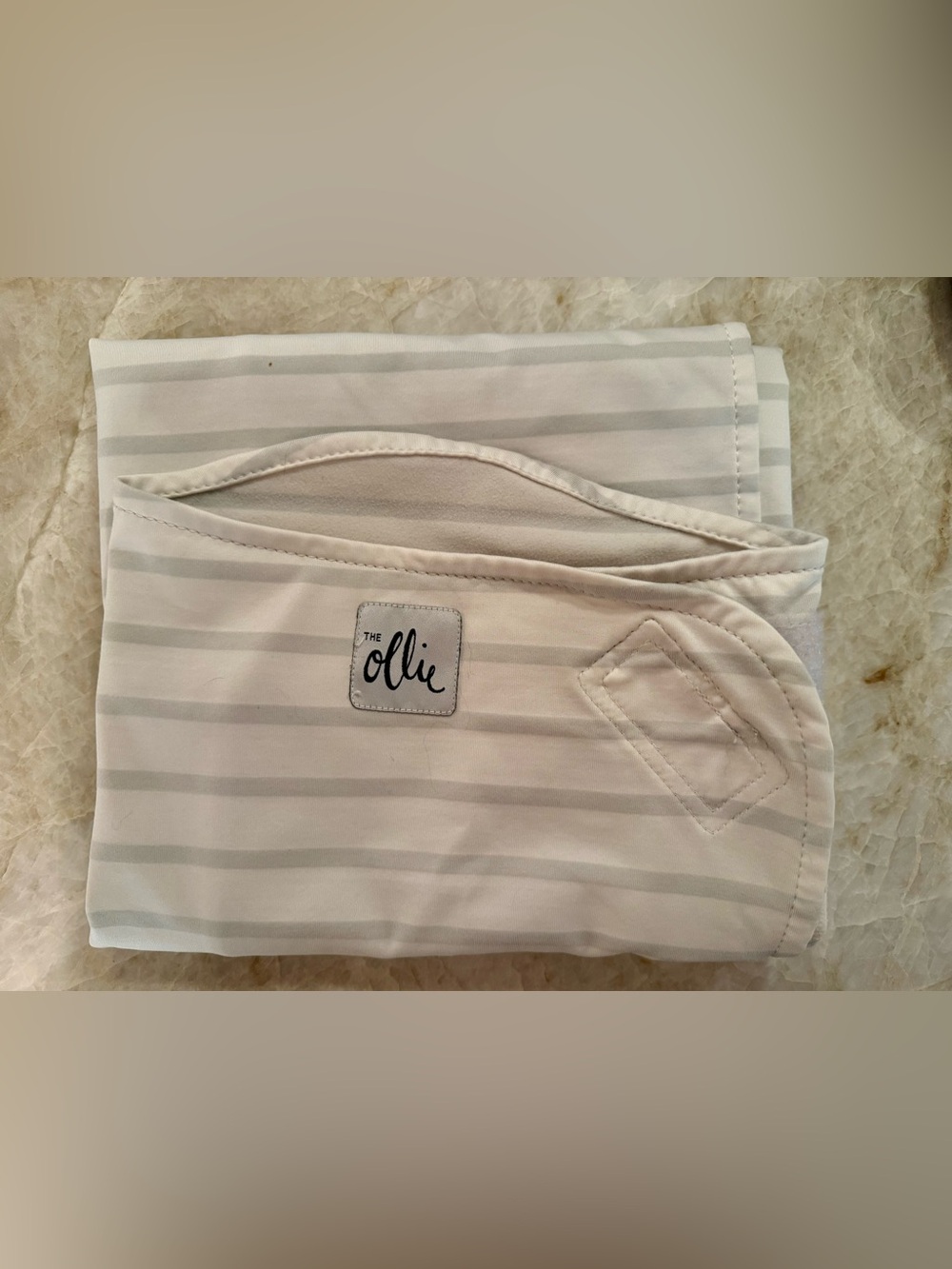 Ollie Swaddle